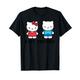 Hello Kitty Dear Daniel Best Friends T-Shirt