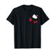 Hello Kitty Patches T-Shirt