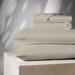 Latitude Run® 1200TC Premium Cotton-Blend Wrinkle-Resistant Sheet Set Cotton in Gray | Full | Wayfair 125E30B266F14175BCA028AC41DE8E81