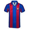 1992 Barcelona Home Retro Shirt - M