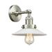 Innovations Lighting Bruno Marashlian Halophane 11 Inch Wall Sconce - 203-SN-G1-LED