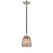 Innovations Lighting Bruno Marashlian Chatham 6 Inch Mini Pendant - 284-1S-BPN-G146-LED