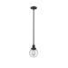 Innovations Lighting Bruno Marashlian Beacon 6 Inch LED Mini Pendant - 201S-OB-G204-6-LED