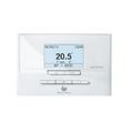 Thermostat filaire programmable auto-alimenté exacontrol E7 C - SAUNIER DUVAL - 0020118071