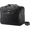 Samsonite Xenon 3.0 Two-Gusset Toploader Briefcase (Black) 89433-1041