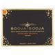 Booja-Booja, Hazelnut Crunch Chocolate Truffles 92g (Pack of 8)