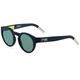 TOMMY HILFIGER Unisex Adults’ TJ 0003/S Sunglasses, MTBLCKGRN, 49