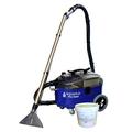 Kiam Aquarius Pro Valet Carpet & Upholstery Cleaner Machine (optional Spray Extraction Powder Detergent) (Pro Valet & 10KG Powder)