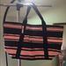 Victoria's Secret Bags | 100% Brand New Victoria Secret Totes Bags | Color: Black/Pink | Size: Os