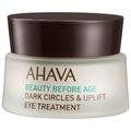 AHAVA - Beauty Before Age Dark Circles & Uplift Eye Treatment Augencreme 15 ml