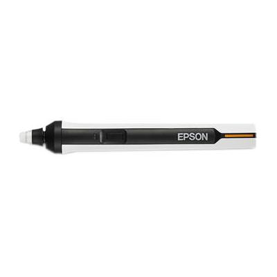 Epson Interactive Pen A - Orange for BrightLink Interactive Projectors (850nm IR) V12H773010