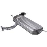 2005 Kia Sportage Rear Muffler - API 18536-07357908