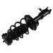 2012-2016 Buick Verano Front Right Strut and Coil Spring Assembly - API 118809-07493033