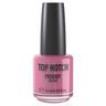 TOP NOTCH - PRODIGY Nail Colour Smalti 14 ml Oro rosa female