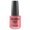 TOP NOTCH - PRODIGY Nail Colour Smalti 14 ml Oro rosa female