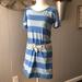 Ralph Lauren Dresses | 3/$25! Girls Ralph Lauren Dress. | Color: Blue | Size: Xlg