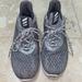 Adidas Shoes | Alpha 3 Bounce Adidas Running Shoes | Color: Gray | Size: 6.5