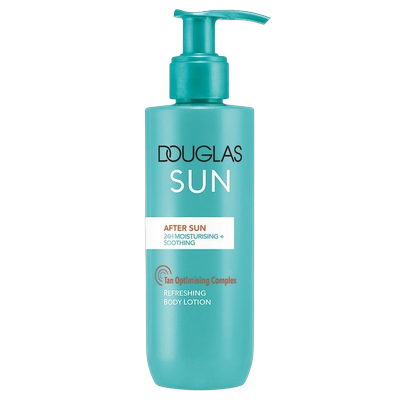 Douglas Collection After Sun Refreshing Body Lotion Bodylotion 200 ml Image