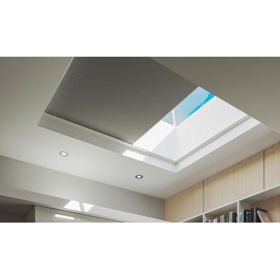 Blackout Cellular Skylight