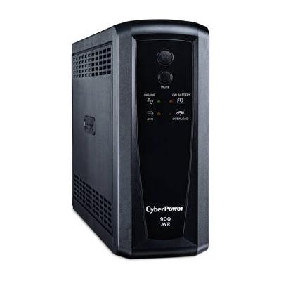 CyberPower AVR Series CP900AVR UPS CP900AVR