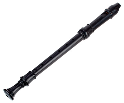 Moeck 5337 Denner Alt-Blockflöte a1= 442 Hz