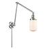 Innovations Lighting Bruno Marashlian Dover Wall Swing Lamp - 238-PC-G311