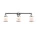 Innovations Lighting Bruno Marashlian Small Canton 30 Inch 3 Light Bath Vanity Light - 205-PC-G181S-LED