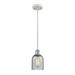 Innovations Lighting Bruno Marashlian Caledonia 5 Inch Mini Pendant - 516-1P-PN-G2511-LED