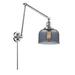 Innovations Lighting Bruno Marashlian Large Bell Wall Swing Lamp - 238-PC-G73