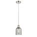 Innovations Lighting Bruno Marashlian Caledonia 5 Inch Mini Pendant - 516-1P-PN-G257-LED