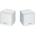 Bose Professional FreeSpace 3 Surface-Mount Satellite Loudspeaker (Pair, White) 40143