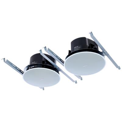 Bose Professional DesignMax DM6C white