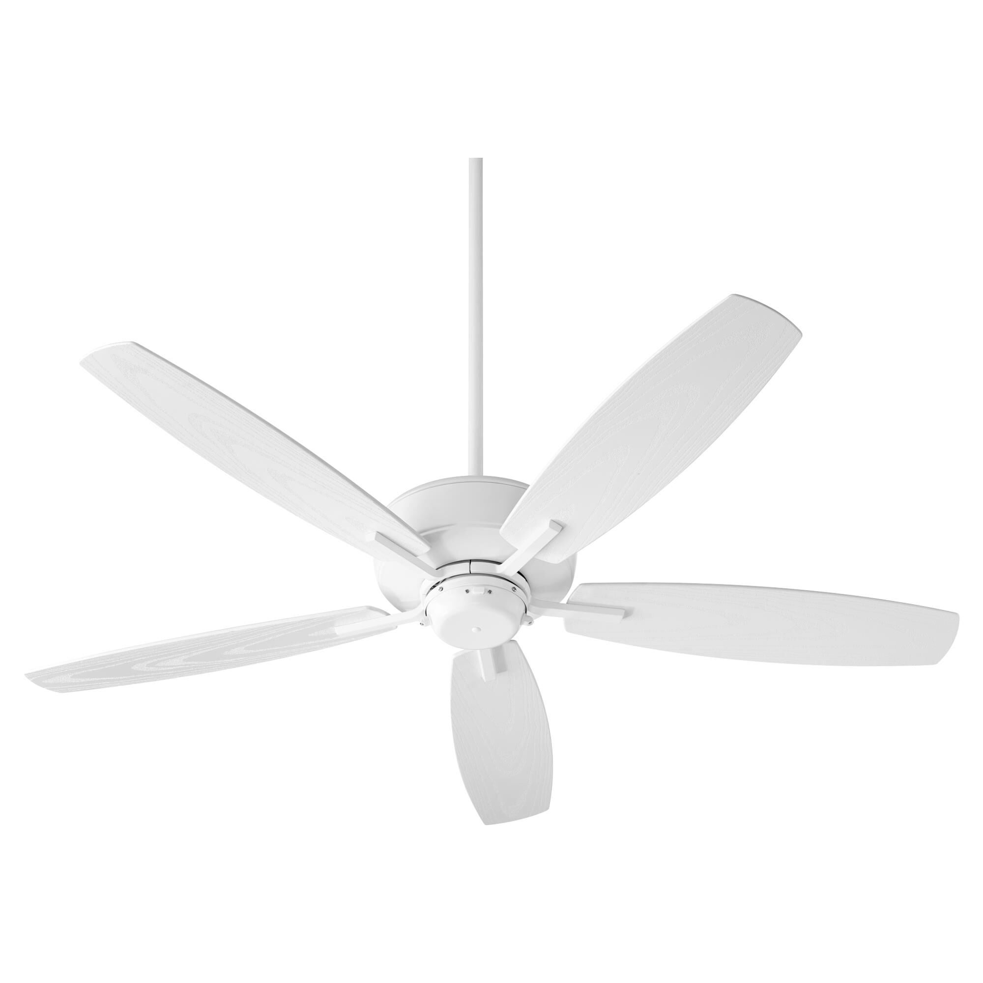 Quorum International Breeze Patio Plus 52 Ceiling Fan - 17052-8