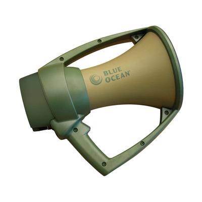 Kestrel Blue Ocean Rugged Megaphone Tan/Olive 0100MIL