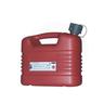 Pressol - Jerry can rouge 10 l