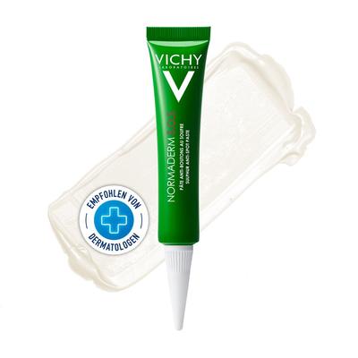 Vichy Normaderm Anti-Pickel Sulfur Paste 20 ml Image