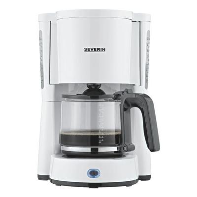 SEVERIN Kaffeemaschine »KA 4816« braun, 26.5x38.8x29.5 cm
