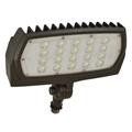 Commercial LED 61434 - CLF8-50P5KNBR Outdoor Flood LED Fixture