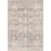 White 24 x 0.25 in Area Rug - Ophelia & Co. Wilmslow Oriental Ivory Area Rug Metal | 24 W x 0.25 D in | Wayfair 112A2610FD494E8A8F1FAB5D22291694
