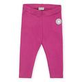 Sigikid Baby-Mädchen Bio-Baumwolle, Größe 062-098 Leggings, Pink, 74