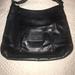 Kate Spade Bags | Black Leather Kate Spade Shoulder Bag | Color: Black | Size: Os