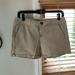 American Eagle Outfitters Shorts | American Eagle Shorts | Color: Tan | Size: 4