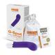 Lubexxx G-Spot Massager Vibrationsmassagegerät 1 St Vibrator