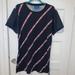 Adidas Dresses | Adidas T-Shirt Dress | Color: Blue/White | Size: M