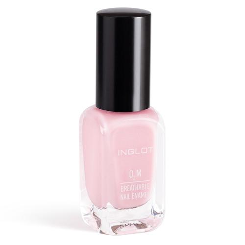 Inglot - O2M Atmungsaktiv Nagellack 11 ml Nr. 603