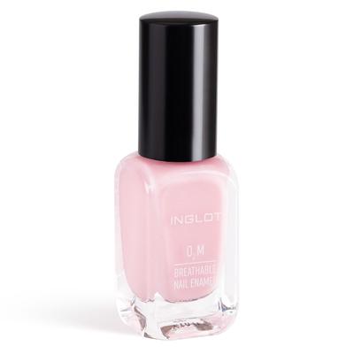 Inglot O2M Atmungsaktiv Nagellack Nr. 603 11 ml Nude Image