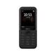 Nokia 5310 2.4 Inch 8 MB UK SIM-Free 2G Feature Phone (Dual Sim) - Black/Red