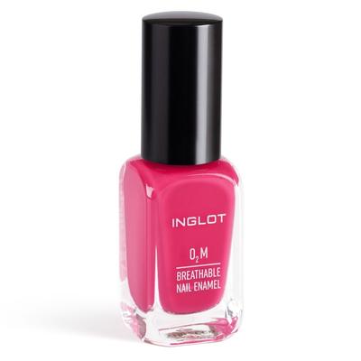 Inglot - O2M Atmungsaktiv Nagellack 11 ml Nr. 612