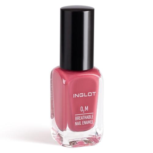 Inglot - O2M Atmungsaktiv Nagellack 11 ml 682