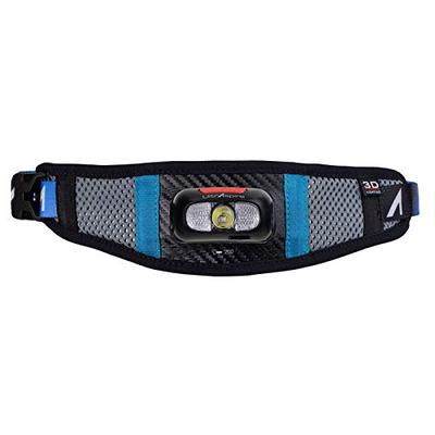 Ultraspire Lumen Collection Waist Light Belt | Lightweight & Water Resistant (Lumen 200)
